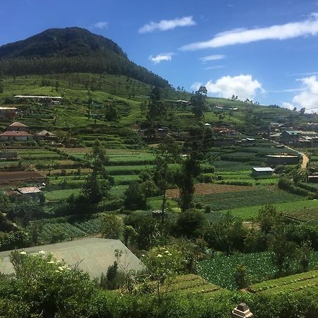 Perera Homestay Нувара-Элия Экстерьер фото