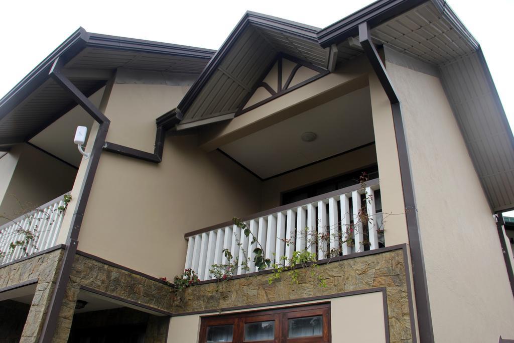 Perera Homestay Нувара-Элия Экстерьер фото