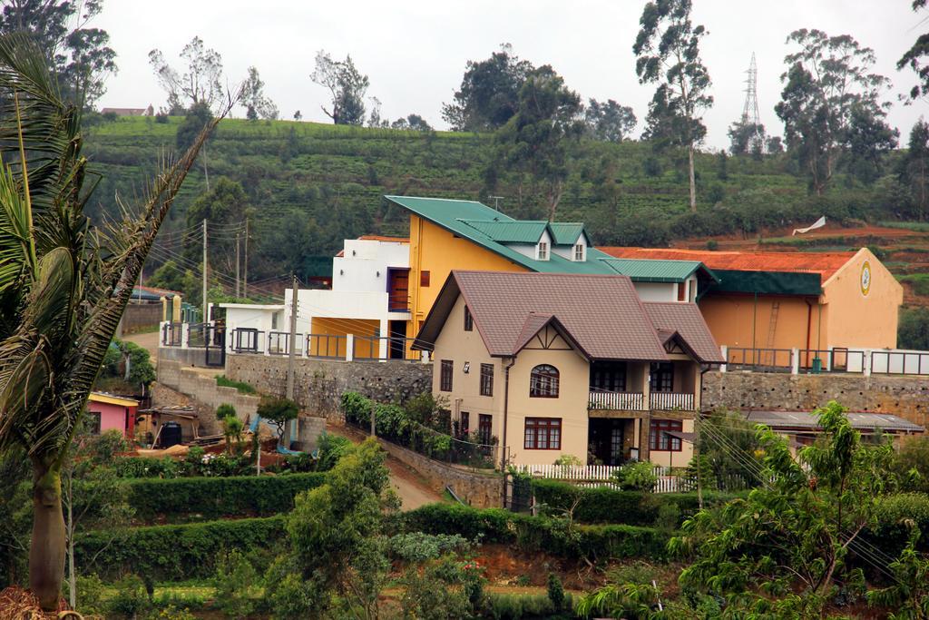 Perera Homestay Нувара-Элия Экстерьер фото