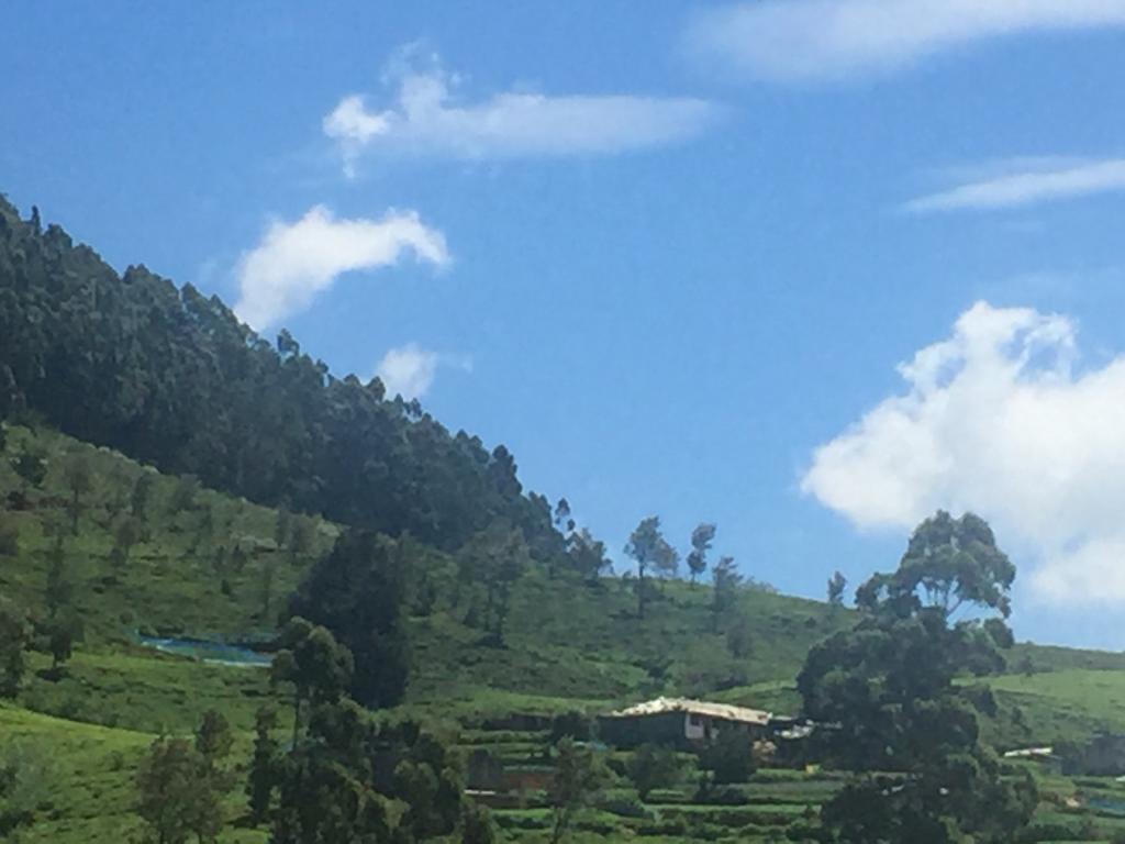 Perera Homestay Нувара-Элия Экстерьер фото