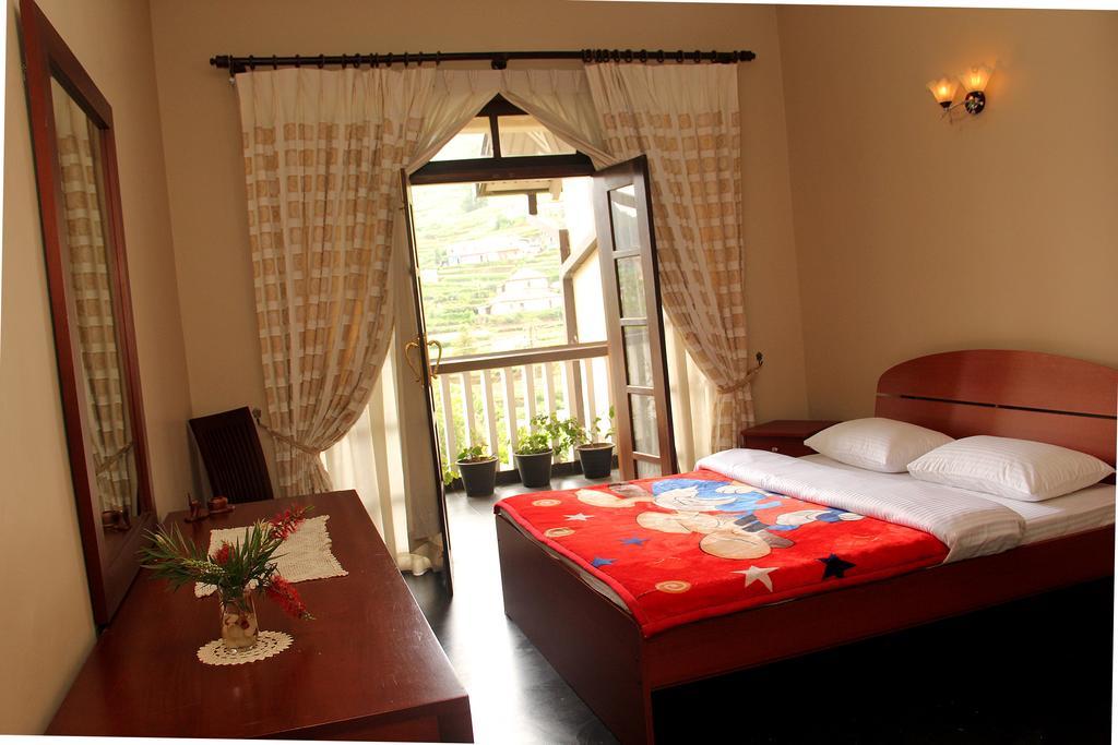 Perera Homestay Нувара-Элия Экстерьер фото