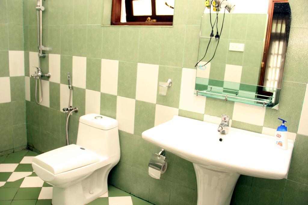 Perera Homestay Нувара-Элия Экстерьер фото