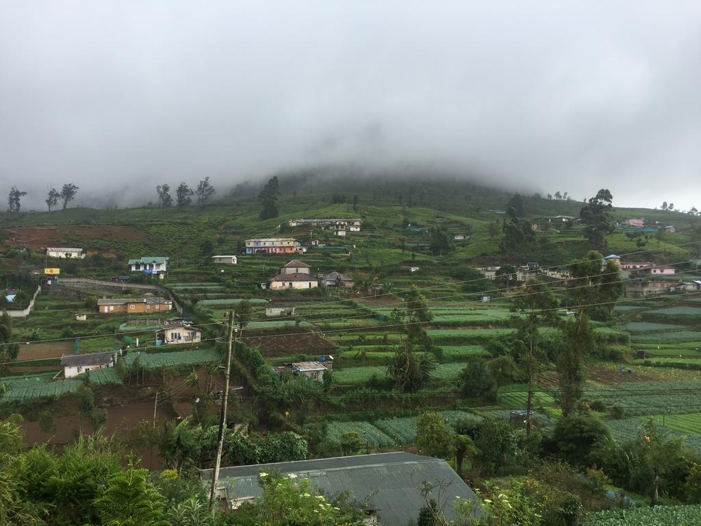 Perera Homestay Нувара-Элия Экстерьер фото