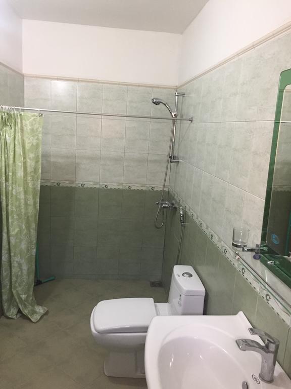 Perera Homestay Нувара-Элия Экстерьер фото