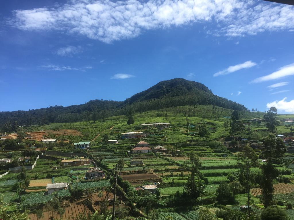 Perera Homestay Нувара-Элия Экстерьер фото