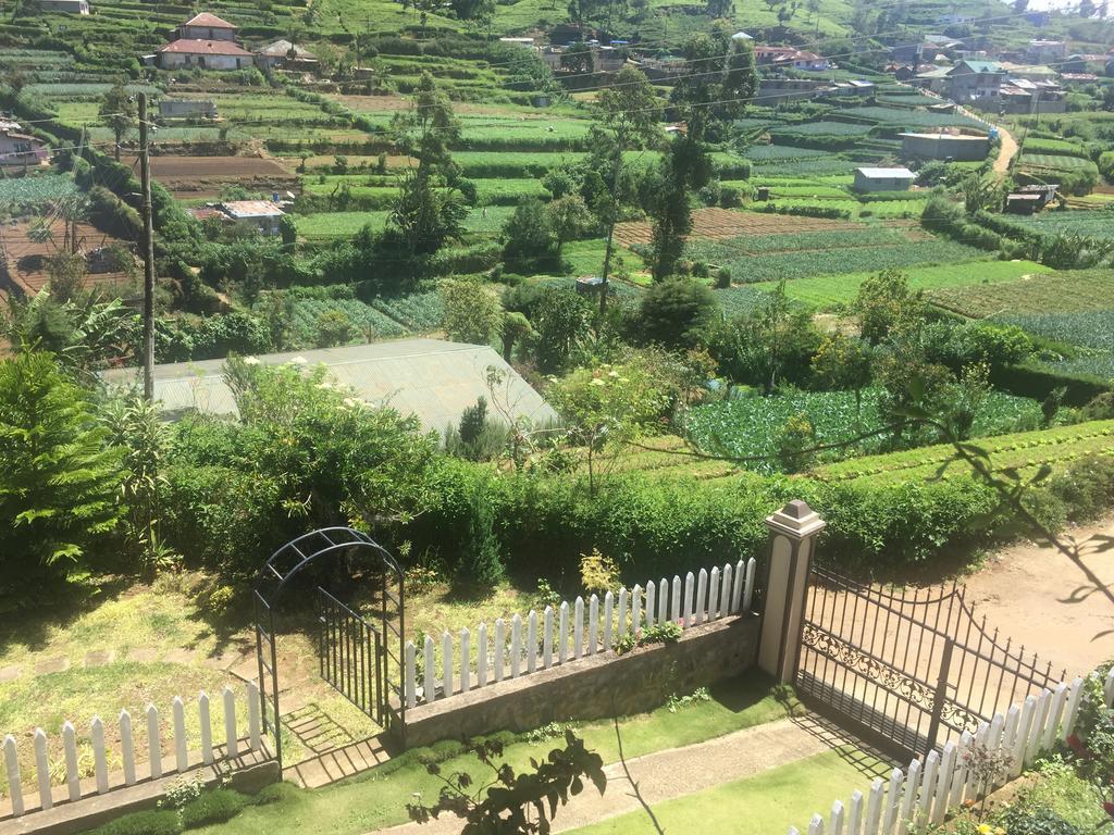 Perera Homestay Нувара-Элия Экстерьер фото